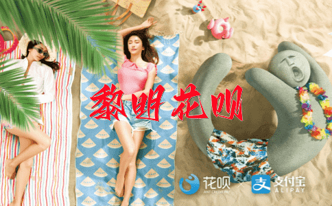 一丝不苟，一叶知秋花呗